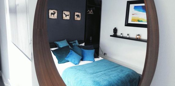 1 bedroom in a house share to rent - Photo 2