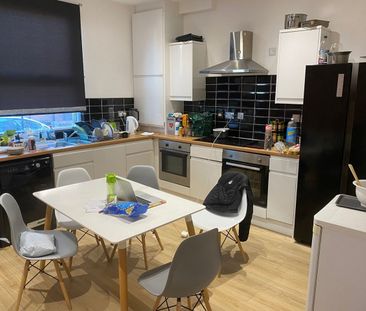 Room in a Shared House, Langdale Terrace, LS6 - Photo 6