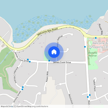 7 Endeavour Ave, Welcome Bay, Tauranga