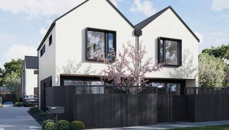 1/358 Hereford Street - Photo 4