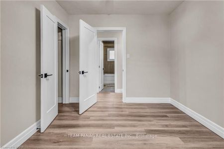 For Lease - 168 Glen Road, Kitchener, Ontario - Photo 4