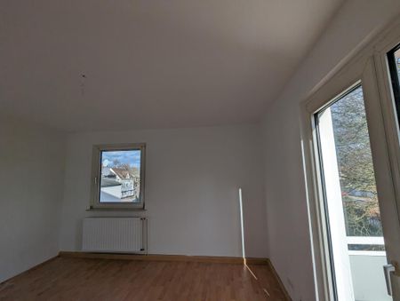2-Zimmer-Wohnung in Herten Disteln mit Balkon - Photo 5