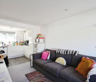 1 bedroom maisonette to rent - Photo 2