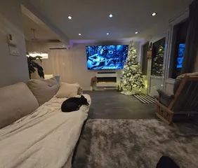 4 rooms apartment of 30m² in Montreal - Photo 1