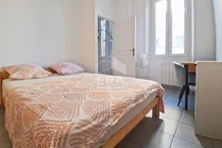 A louer T2 de 42m² proche longchamp - Photo 3