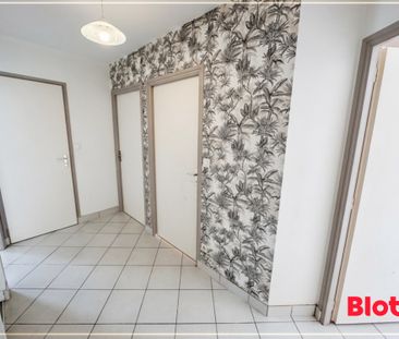 Location Appartement 3 pièces 53m² VANNES 56000 - Photo 6