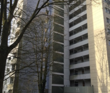 Helle 3-Zimmer-Wohnung mit Balkon auf ca. 69 m² - Photo 1