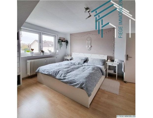 Gepflegte 4 Zimmerwohnung ohne Balkon - Foto 1