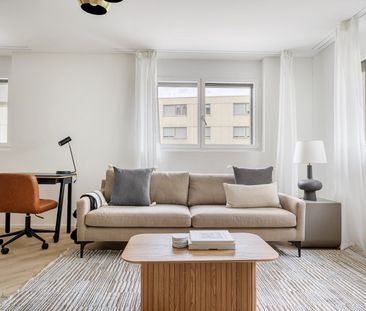 3.5 Zimmer, 71 m², EG - Photo 2