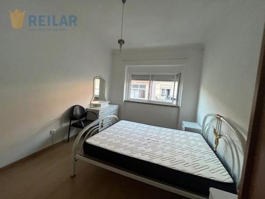 Apartamento T2 - Photo 1