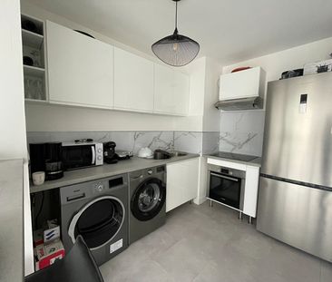 Location appartement 2 pièces, 53.68m², Brest - Photo 1