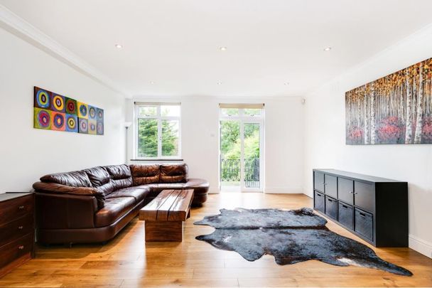 2 bedroom terraced house to rent - Photo 1