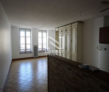 APPARTEMENT T2 A LOUER - Photo 4