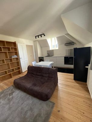 Appartement te huur - Photo 1