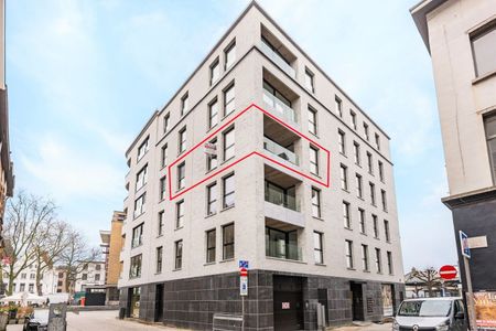 Sint-Jansvliet 5, 2000, Antwerpen - Foto 2