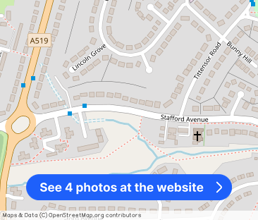 Falmouth Court, Stafford Avenue - Photo 1