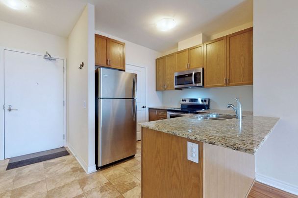 For Lease - 7325 Markham Road Unit# 816, Markham, Ontario - Photo 1