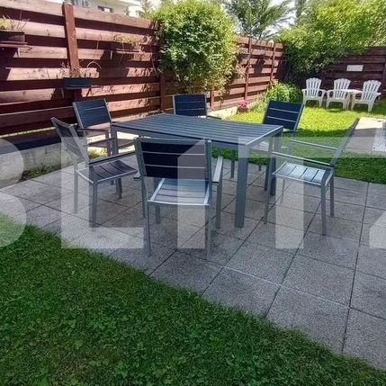 Aparatment 4 camare, semidecomandat, cu gradina de 144 mp, Europa - Fotografie 1