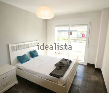 Alquiler de piso en Avenida Condes de San Isidro, 2 - Photo 4