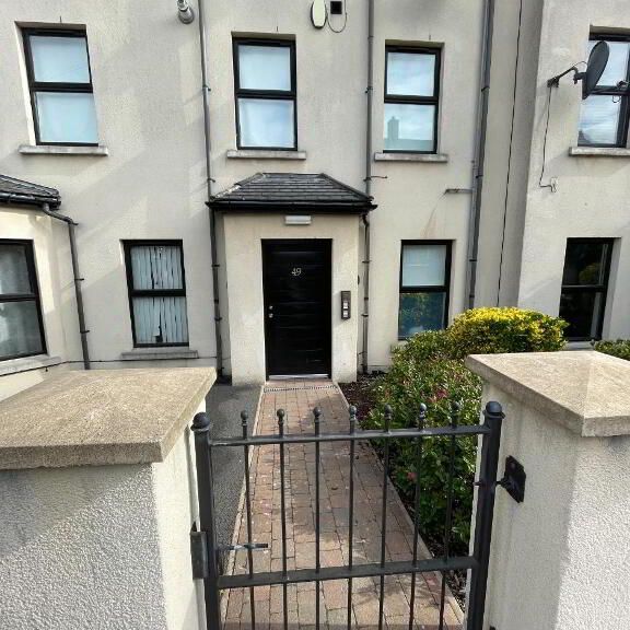 Unit 1, 49 Ashley Avenue, Belfast, BT9 7BT - Photo 1