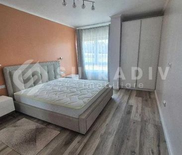 Apartament modern, parcare subterana, bloc nou cu lift- Grand Park Sud - Photo 5