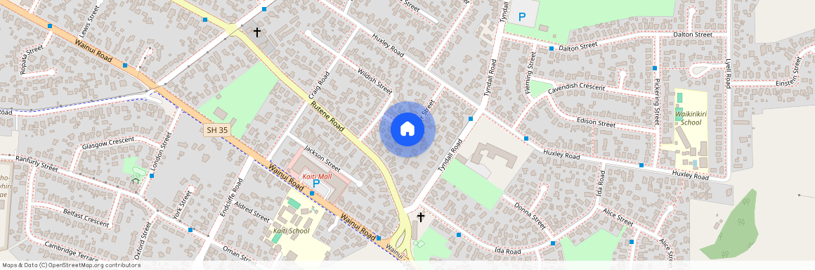 Gisborne District, 9 Porter Street, Outer Kaiti