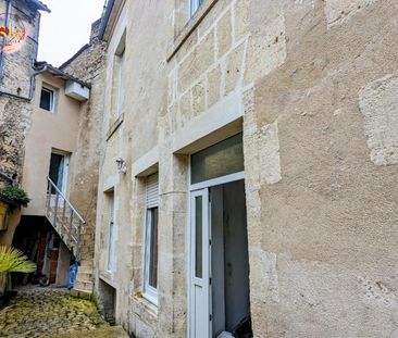 Location Appartement 2 pièces 44m² COGNAC 16100 - Photo 5