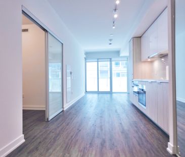 For Lease - 15 Queens Quay Unit# 808, Toronto, Ontario - Photo 1