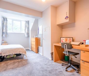 22 Baron Street, City Centre, Sheffield - Photo 6