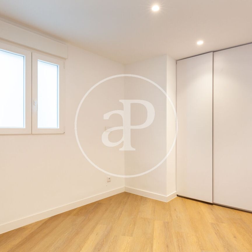 Flat for rent in El Pilar (Valencia) - Photo 1