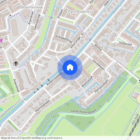 Veldhof 1-B, Bonfut, 2651BW, Berkel En Rodenrijs