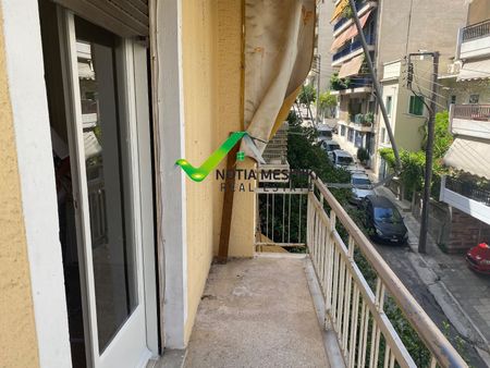 Διαμέρισμα για ενοικίαση Κυνοσάργους (Νέος Κόσμος) - Photo 2