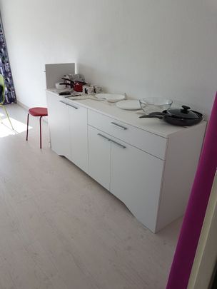 Location appartement 1 pièce, 30.90m², Les Sables-d'Olonne - Photo 1