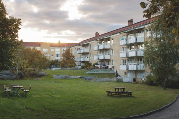 Smyckegatan 88 - Foto 1