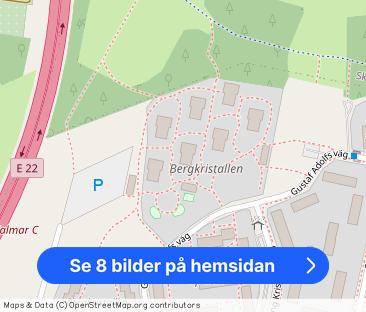 Arrheniusgatan 18 - Foto 1