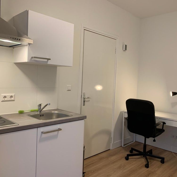 Ampèrestraat - Foto 1
