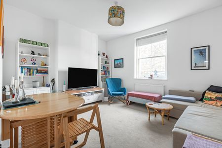 The Pavement, London, SW4 - Photo 2