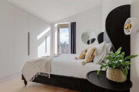 2 bedroom apartment to rent - Photo 5