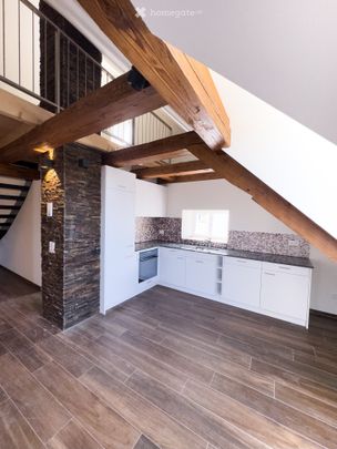 4.5-Zimmer-Galeriewohnung - Photo 1
