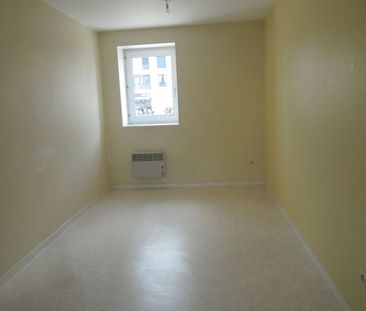 BLAINVILLE SUR ORNE T2 - 35.26m2 - Photo 4