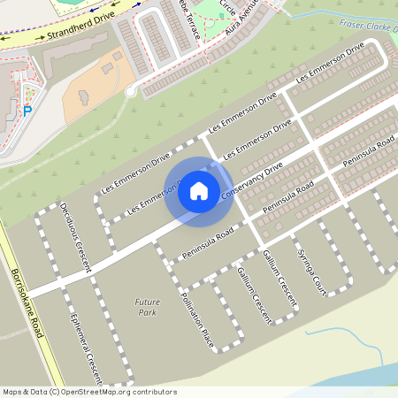 142 Conservancy Drive Unit# D, Barrhaven