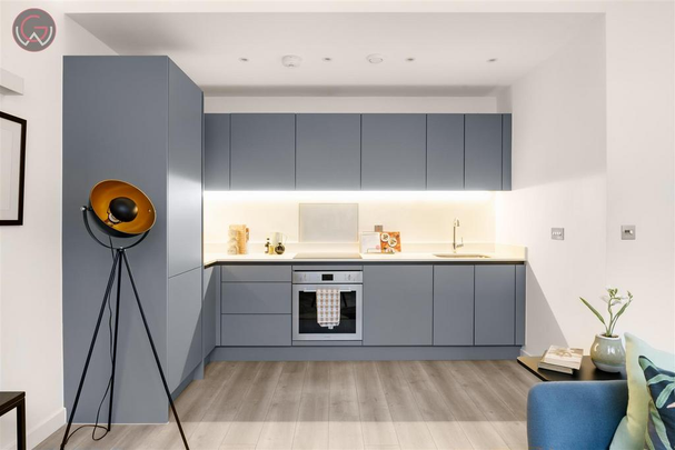 1 bedroom apartment to rent - Photo 1