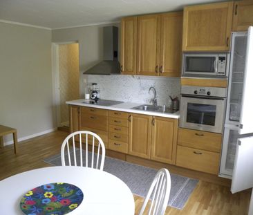 Hovslätts Skogsväg, Jönköping - Foto 2