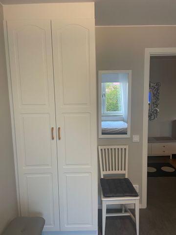 Tranebergs strand, Bromma - Photo 4