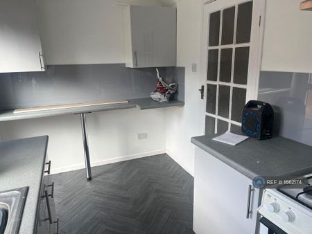1 bedroom terraced house to rent - Photo 2