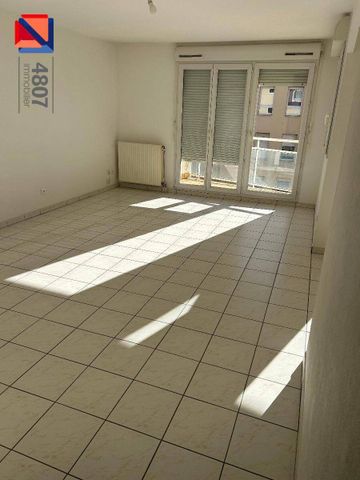 Location appartement récent 3 pièces 71.9 m² à Saint-Julien-en-Genevois (74160) - Photo 5