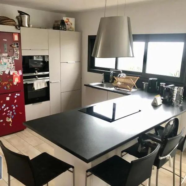 Maison à louer 4 pièces 157m² - Photo 1