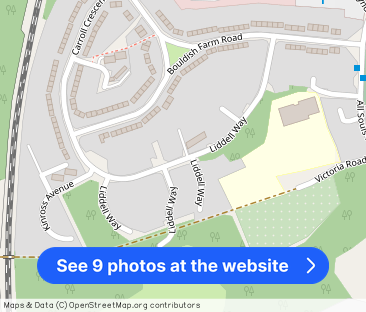 Liddell Way, Ascot, SL5 - Photo 1