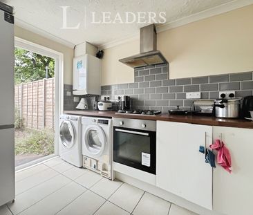 1 bedroom room to rent St John Road Therford IP24 3NY - Photo 4