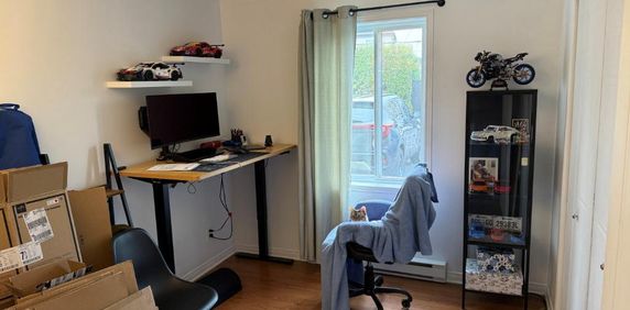 Superbe appartement lumineux à louer – 2 chambres - Photo 2